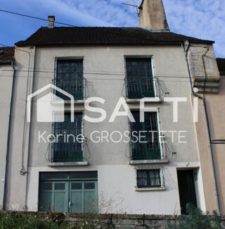  Maison  vendre 6 pices 164 m
