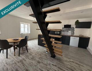  Appartement � vendre 6 pi�ces 99 m�