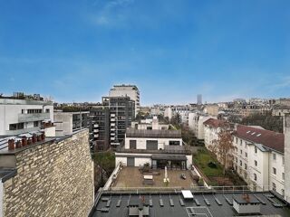  Appartement � vendre 1 pi�ce 10 m�