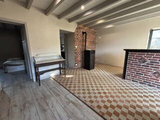  Maison � vendre 4 pi�ces 62 m�