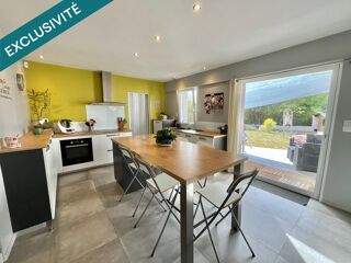  Maison � vendre 7 pi�ces 167 m�