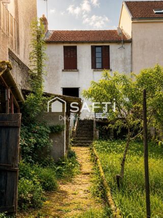  Maison � vendre 4 pi�ces 80 m�