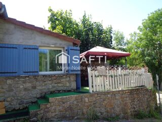  Maison à vendre 3 pièces 52 m²