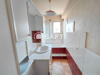  Maison à vendre 5 pièces 107 m²