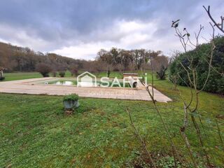  Maison � vendre 5 pi�ces 135 m�