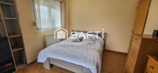  Maison à vendre 7 pièces 133 m²