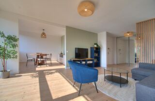  Appartement à vendre 4 pièces 85 m²