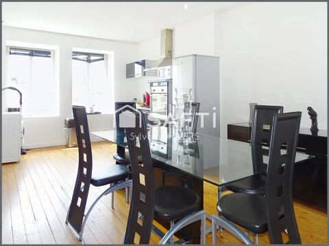   Appartement T2 � 55 m� � Montalieu-Vercieu proche centre Appartement - 2 pi�ce(s) - 54 m�