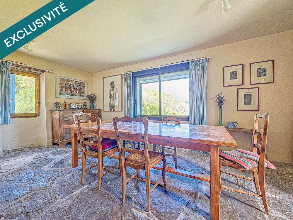 Vente Maison Superbe propriété de caractère avec terrain et piscine Lunas