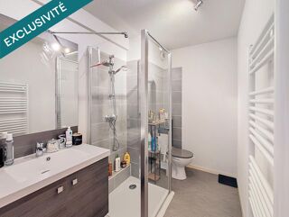  Appartement à vendre 2 pièces 49 m²