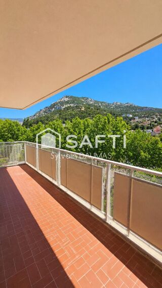  Appartement à vendre 3 pièces 73 m²
