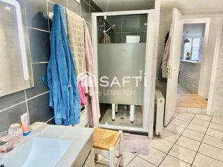  Maison à vendre 5 pièces 94 m²