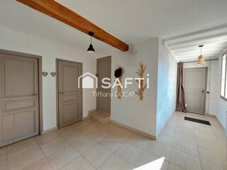  Maison � vendre 6 pi�ces 179 m�