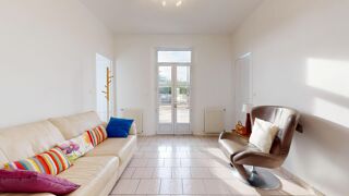  Maison � vendre 5 pi�ces 76 m�