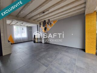  Maison à vendre 5 pièces 108 m²
