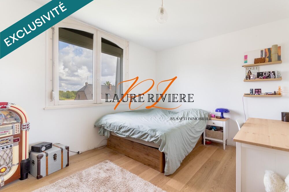 à vendre  Maison Lompret (59840)