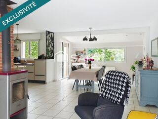  Maison � vendre 4 pi�ces 105 m�