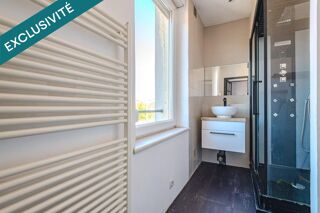  Appartement à vendre 3 pièces 56 m²