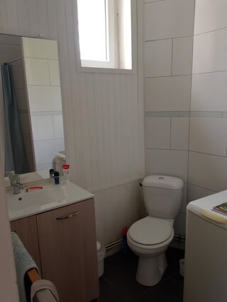  Appartement à vendre 2 pièces 33 m²