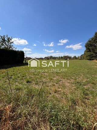  Terrain à vendre 5822 m²