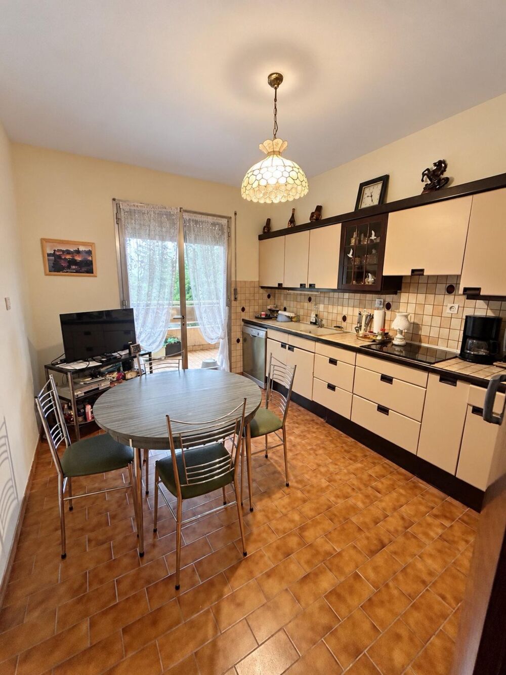 Vente Appartement MONTÉLIMAR – APPARTEMENT DE 105 M² AVEC GRANDE TERRASSE, GARAGE ET CAVE Montelimar