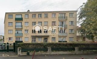  Appartement  vendre 2 pices 45 m