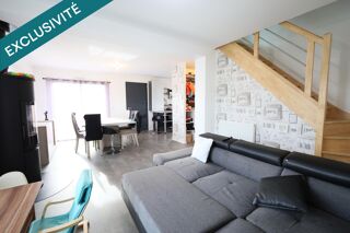  Maison � vendre 5 pi�ces 85 m�