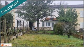  Maison � vendre 5 pi�ces 119 m�
