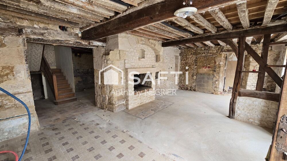 Vente Maison Belle opportunité Ecouche-les-vallees