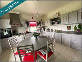  Maison  vendre 8 pices 142 m