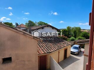  Maison à vendre 3 pièces 85 m²