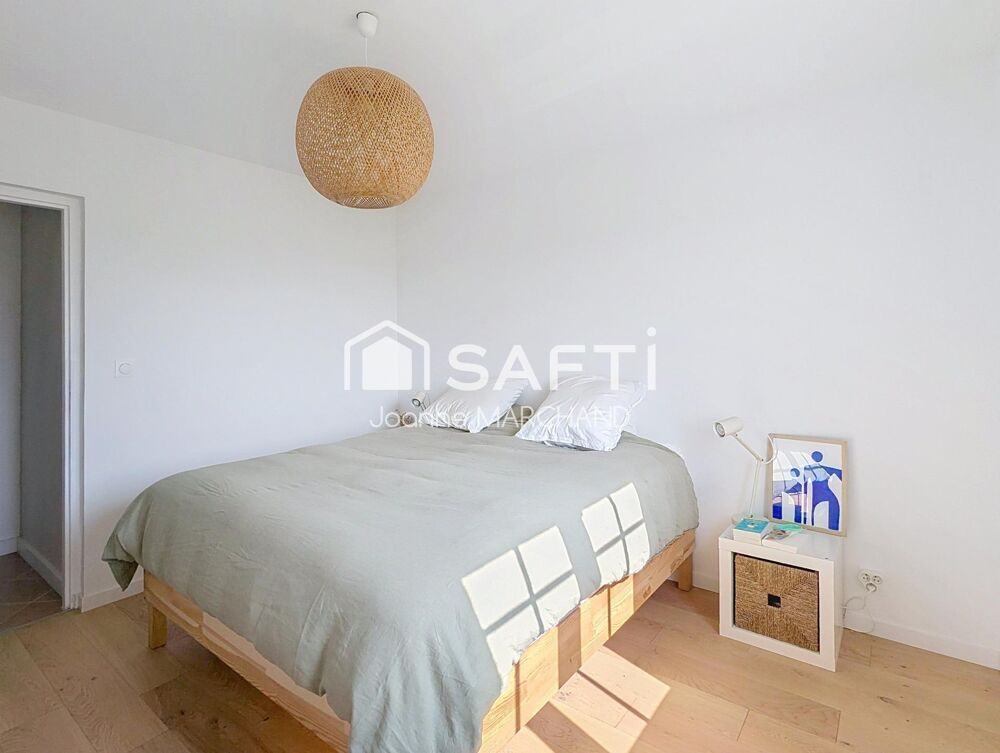 Vente Maison Auzeville-Tolosane: villa T6 avec vue panoramique sur Toulouse Auzeville-tolosane