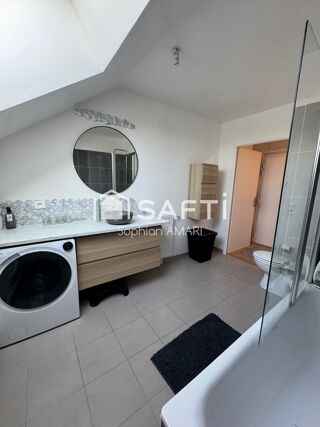  Appartement à vendre 3 pièces 70 m²