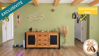  Appartement à vendre 3 pièces 108 m²