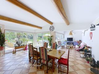  Maison � vendre 7 pi�ces 200 m�