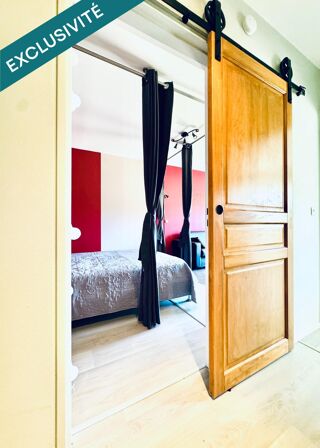  Appartement  vendre 2 pices 33 m