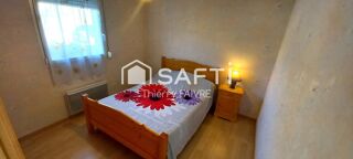  Maison à vendre 4 pièces 89 m²