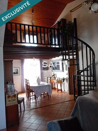  Maison � vendre 5 pi�ces 145 m�