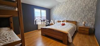  Appartement � vendre 3 pi�ces 75 m�