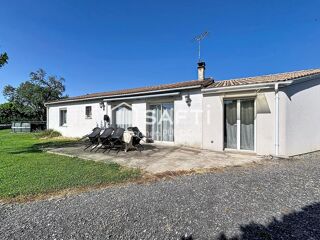  Maison à vendre 6 pièces 130 m²