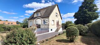  Maison à vendre 6 pièces 123 m²