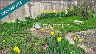  Maison à vendre 5 pièces 75 m²