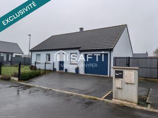  Maison � vendre 4 pi�ces 73 m�