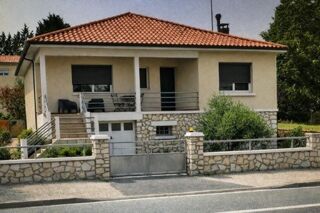  Maison à vendre 5 pièces 74 m²