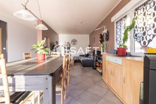  Maison à vendre 5 pièces 170 m²