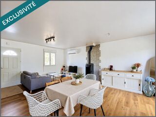  Maison à vendre 5 pièces 94 m²