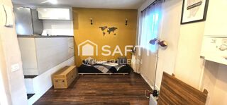  Appartement � vendre 3 pi�ces 47 m�