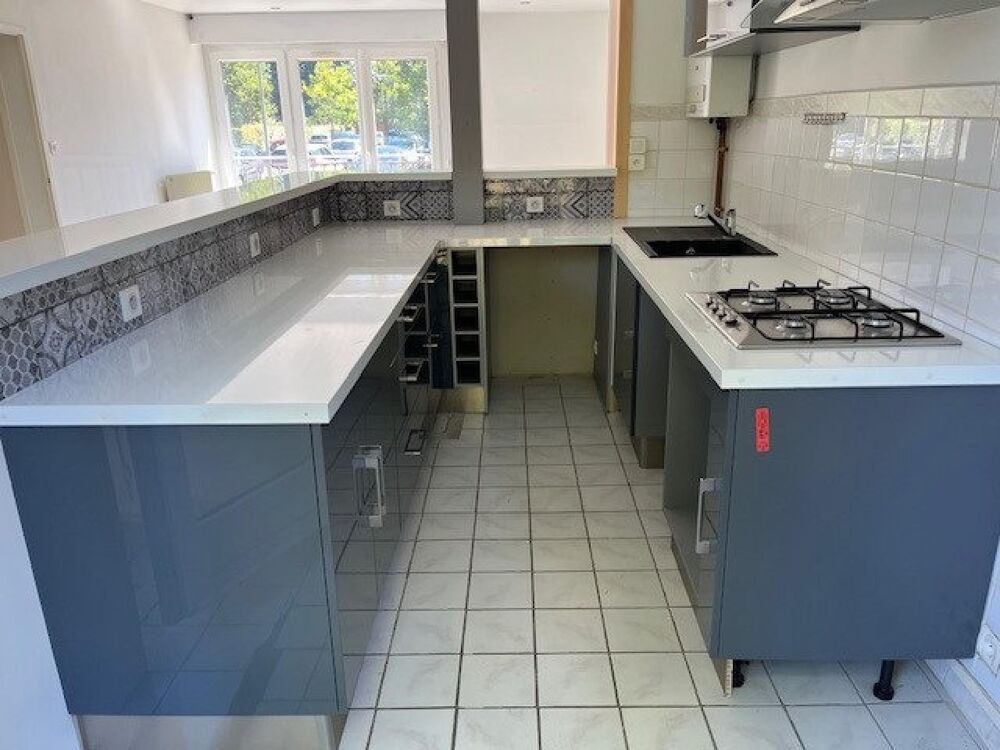 Vente Appartement Appartement T3 La Chapelle La chapelle-saint-mesmin