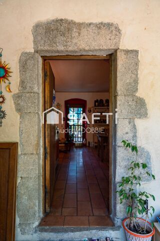  Maison à vendre 8 pièces 195 m²