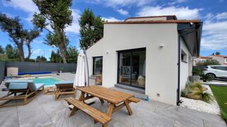  Maison à vendre 5 pièces 127 m²